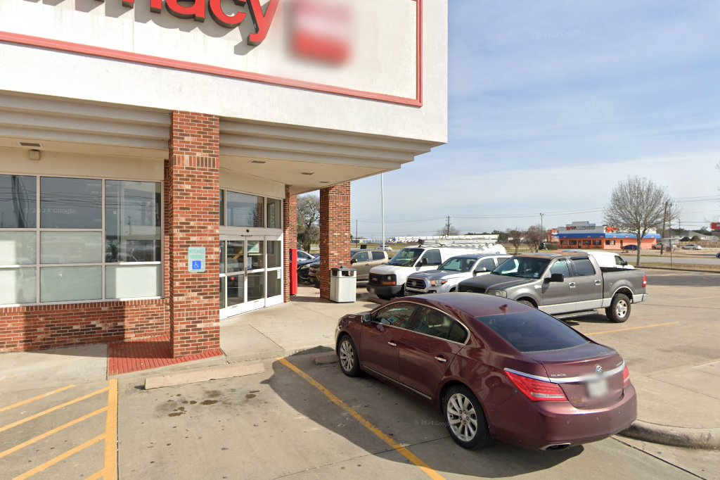 CVS Pharmacy