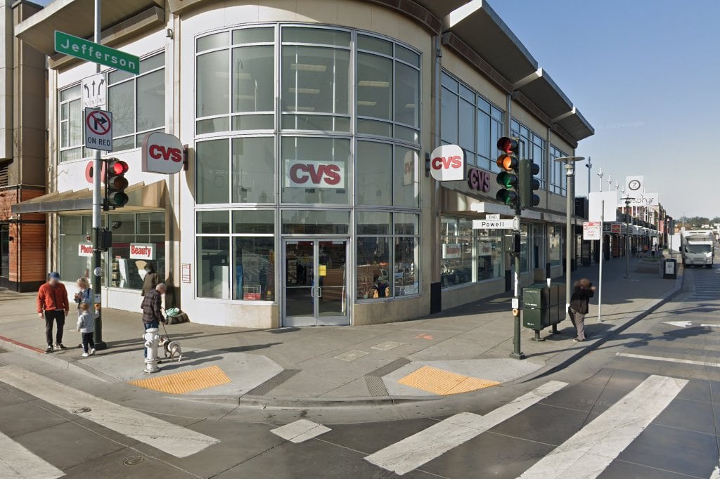CVS Pharmacy