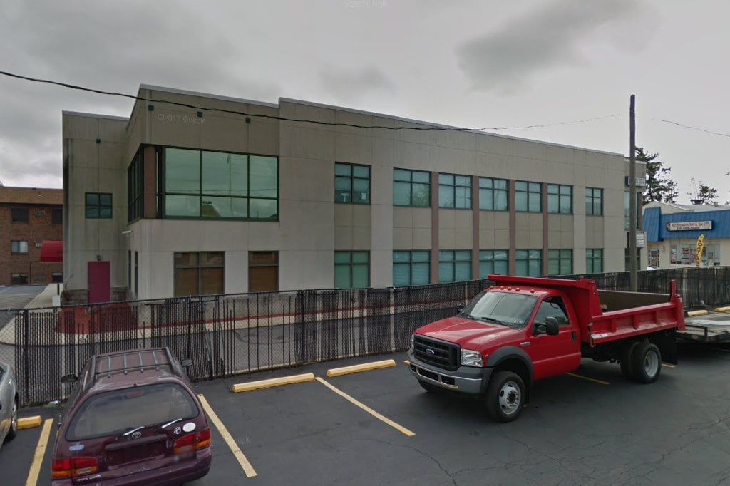 Labcorp