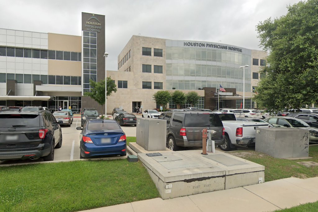 Houston Physicians' Hospital
