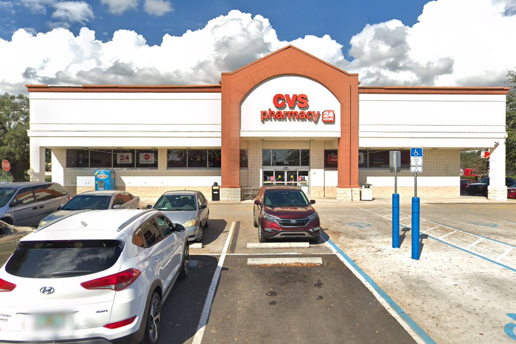 Navarro Discount Pharmacy