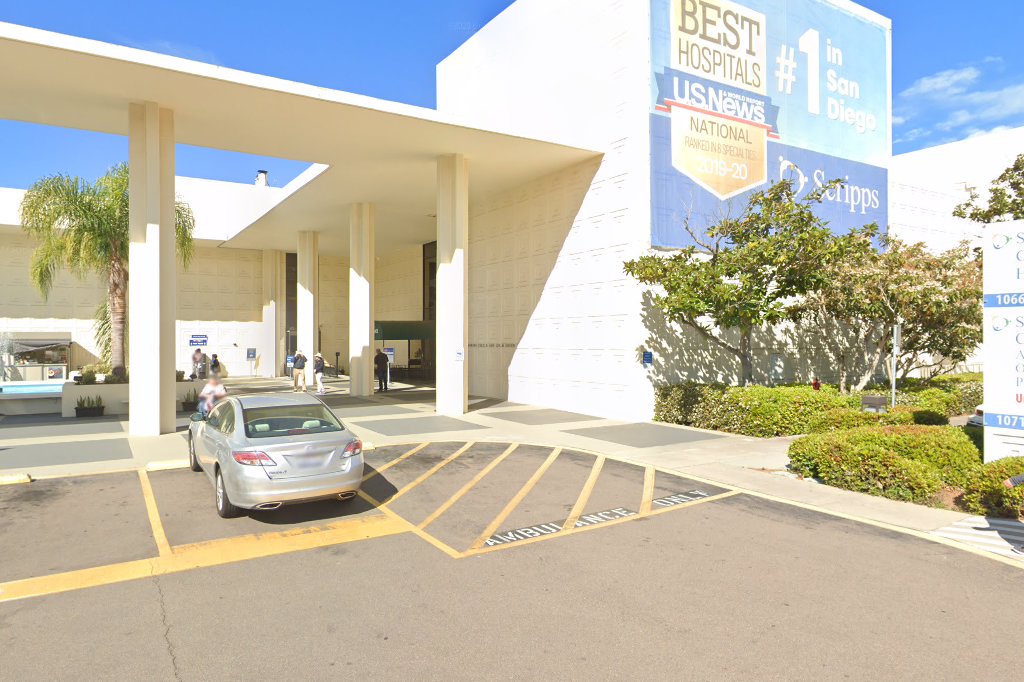 Scripps Clinic