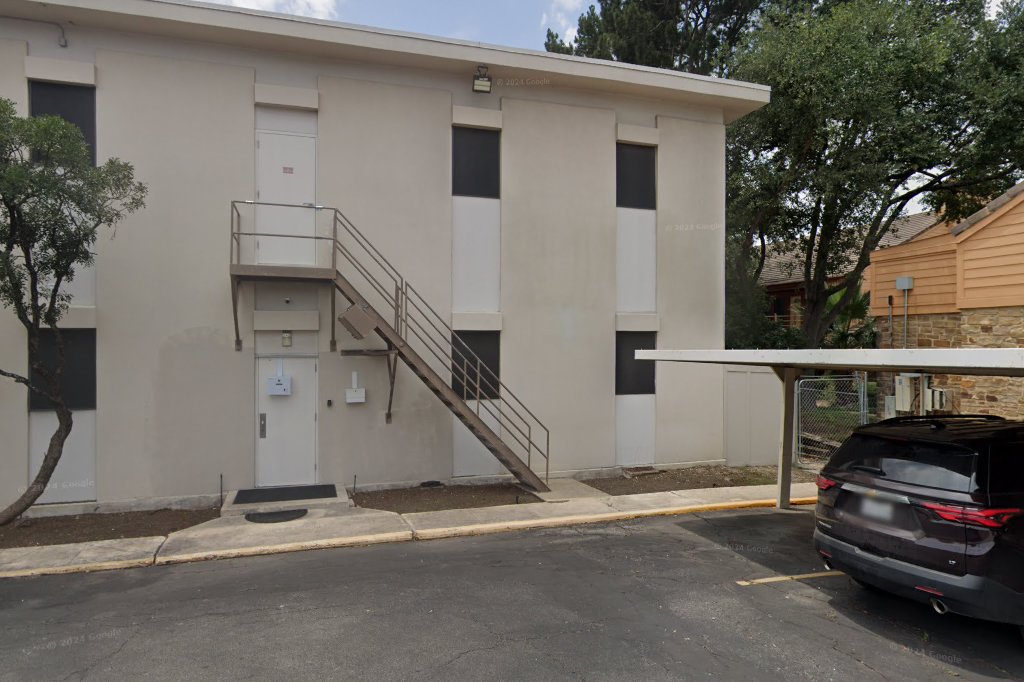 HealthTexas Medical Group - Blanco Road Clinic