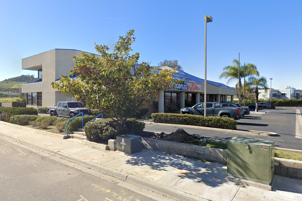 Concentra Urgent Care