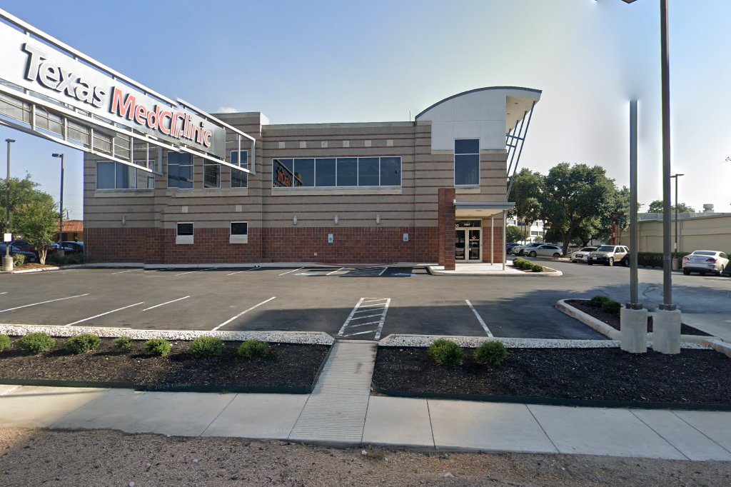 Texas MedClinic Urgent Care