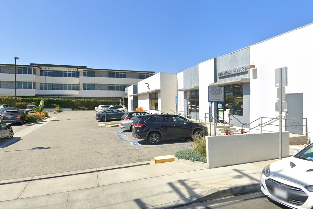HealthCare Partners Urgent Care Center