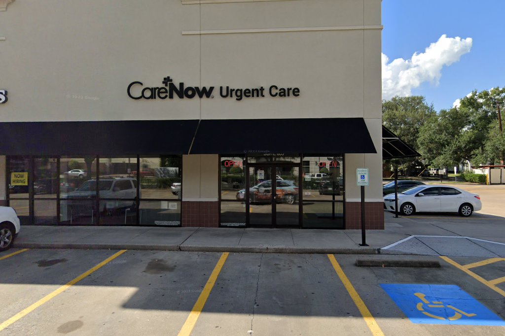 CareNow Urgent Care