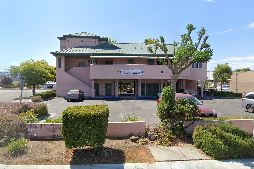 Saratoga Medical Clinic