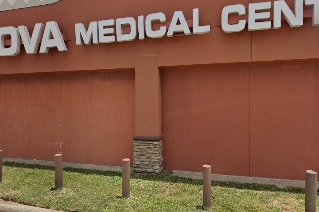 Nova Medical Center