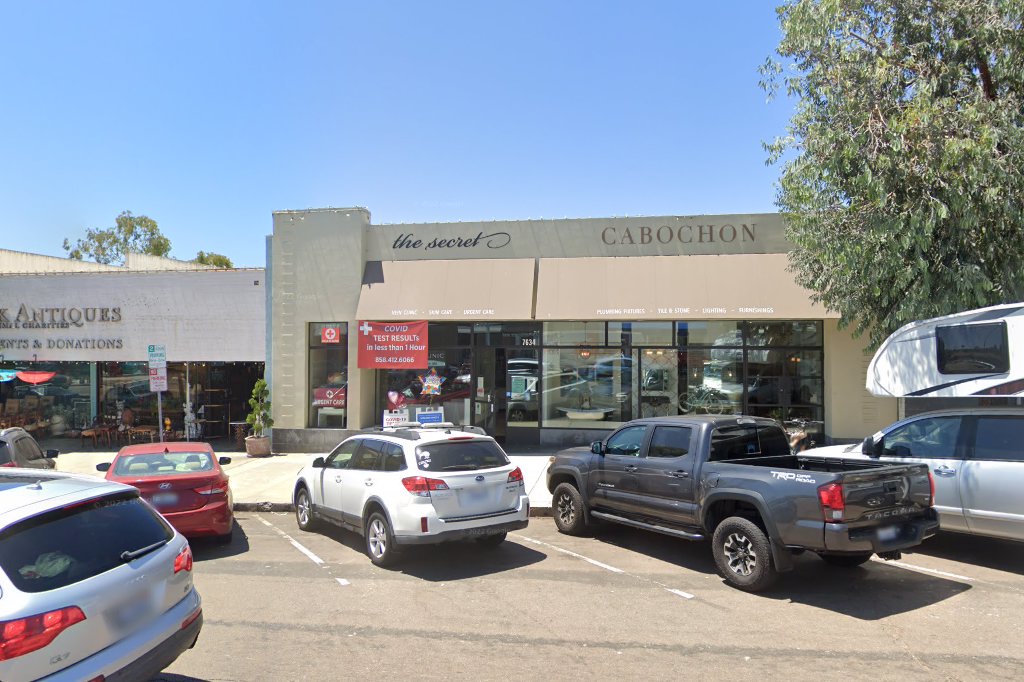 Urgent Care La Jolla
