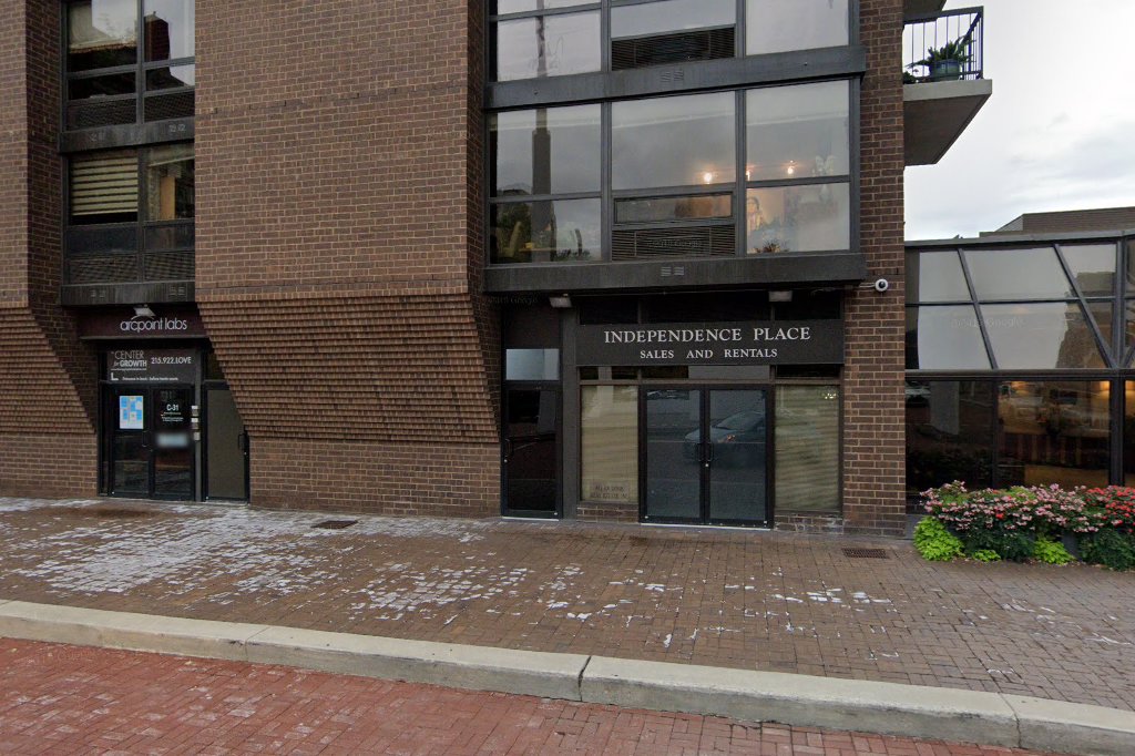 ARCpoint Labs of Philadelphia Central