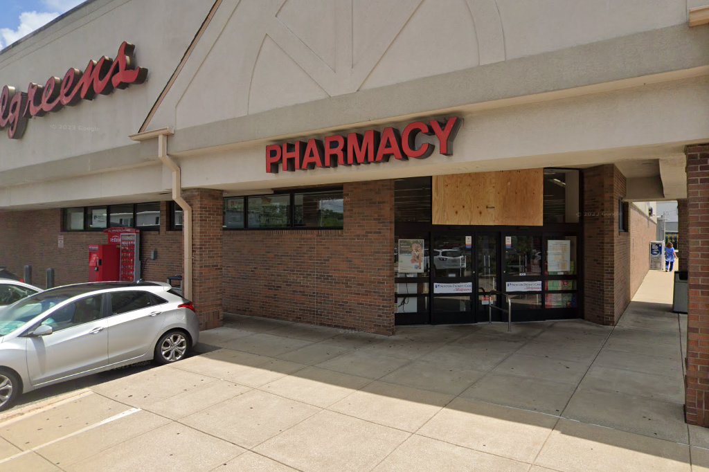 Walgreens