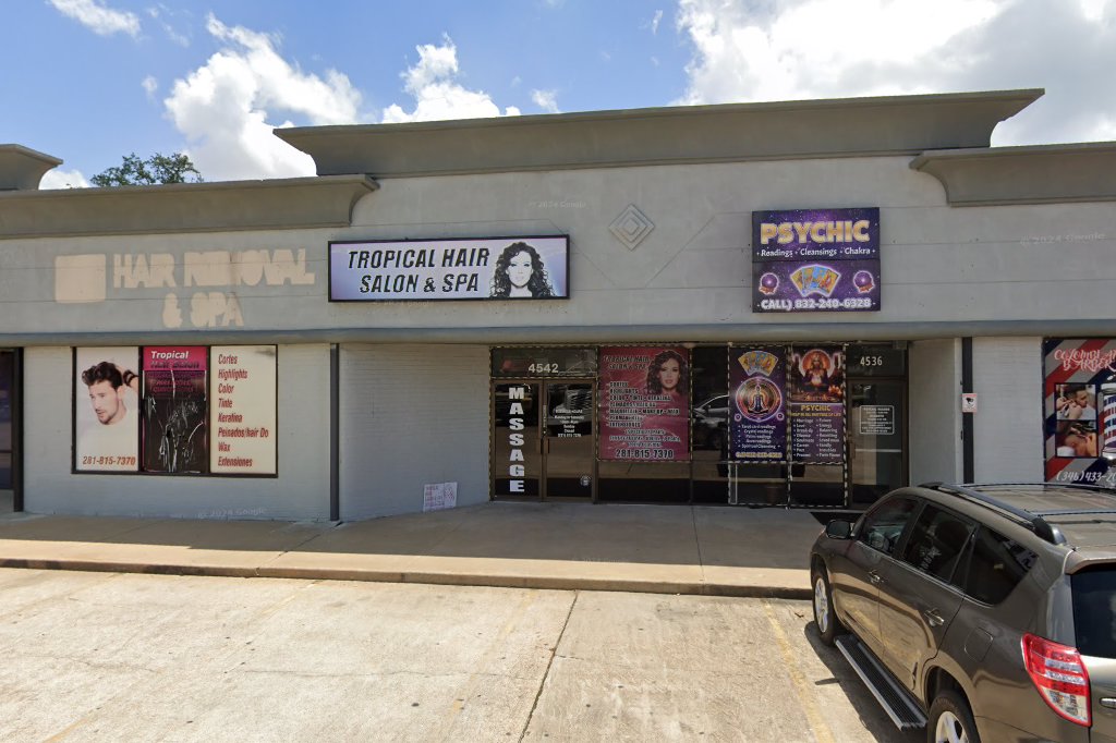 Cyfair Emergency Clinic