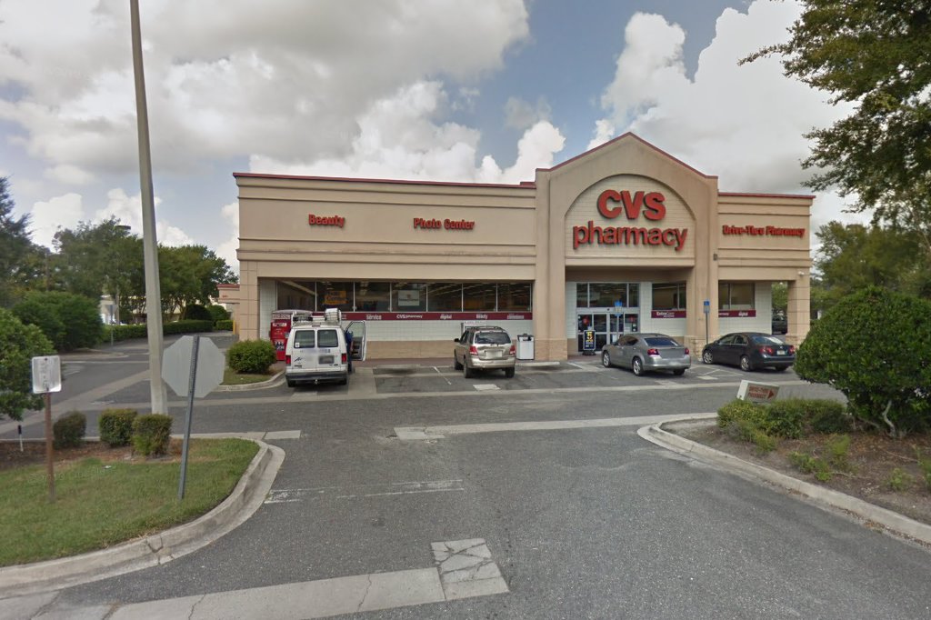 CVS Pharmacy