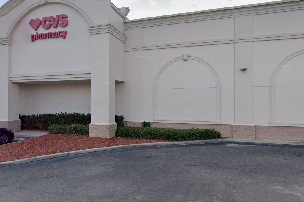 CVS Pharmacy