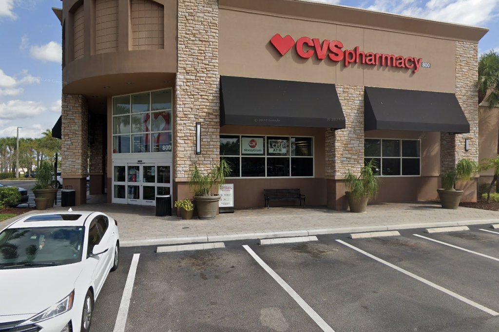 CVS Pharmacy