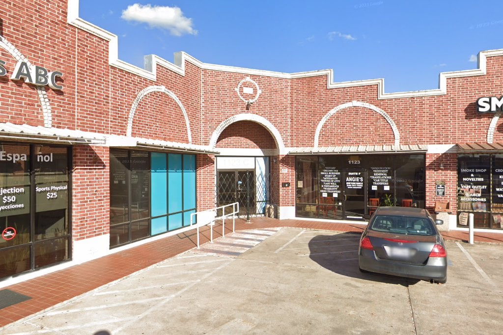 Urgencias ABC Urgent Care