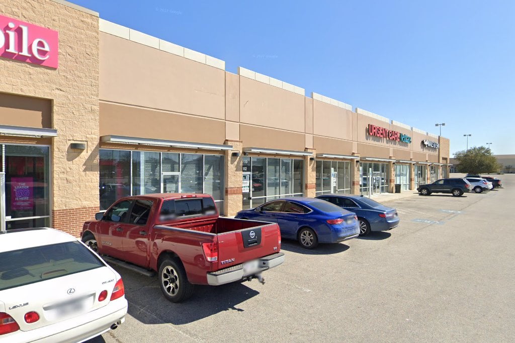 NextCare Urgent Care