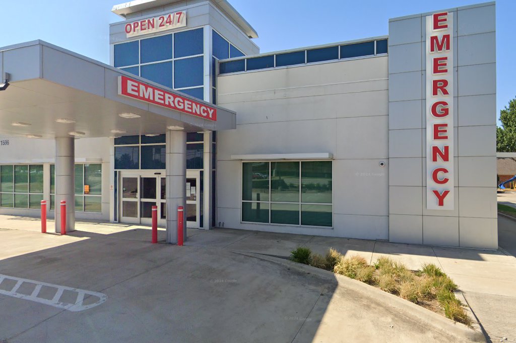 SignatureCare Emergency Center