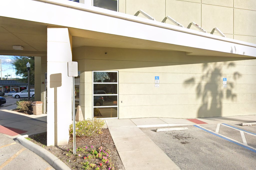 Urgent Care of Longwood