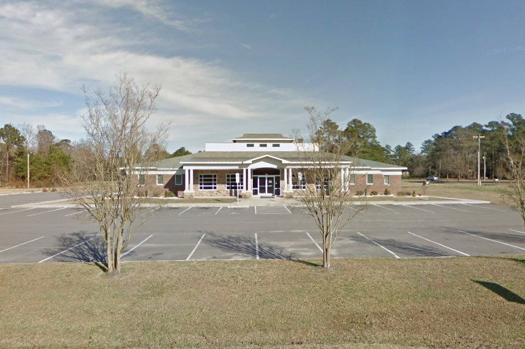 Goshen Medical Center