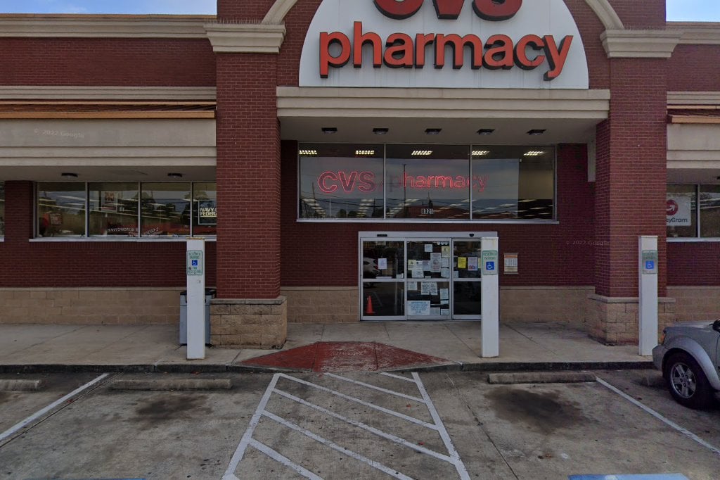 CVS Pharmacy
