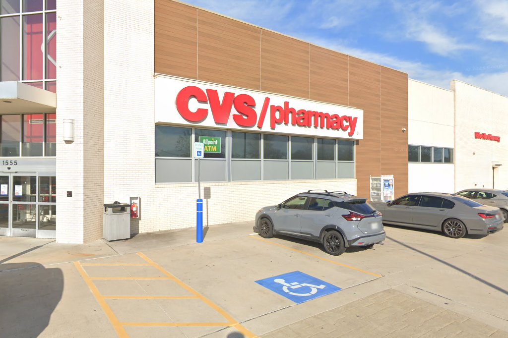 CVS Pharmacy