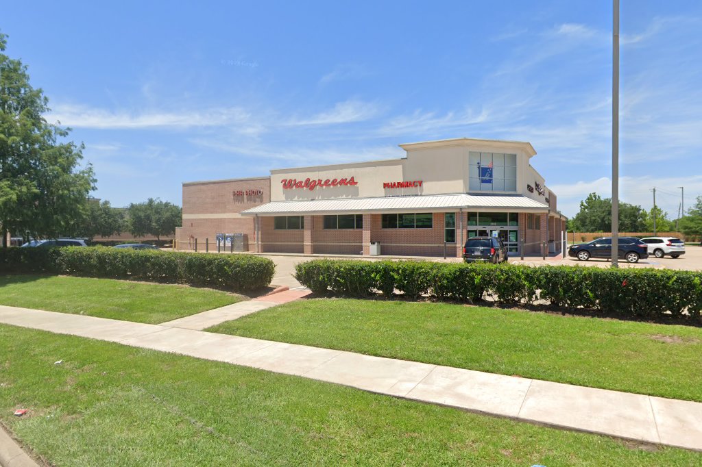 Walgreens