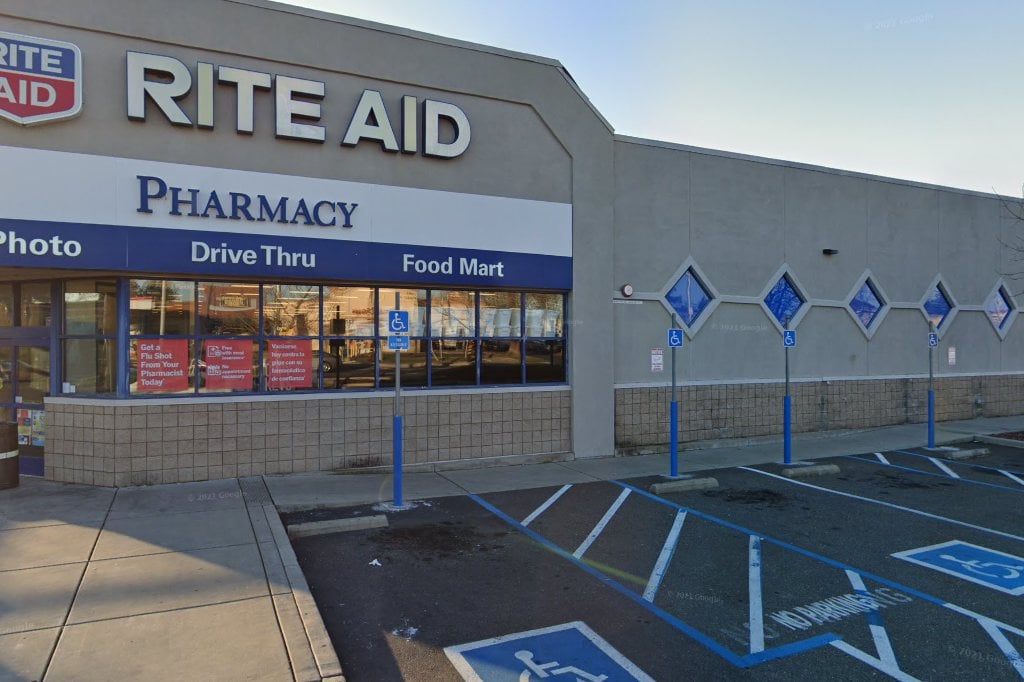 Rite Aid Pharmacy