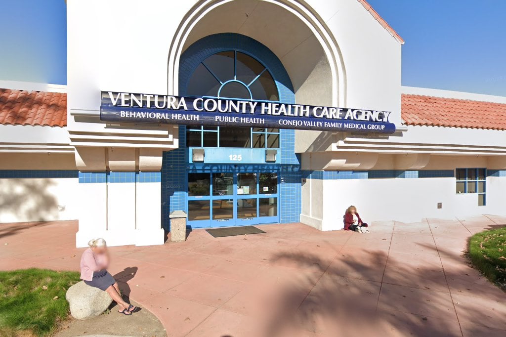 Conejo Valley Family Medical Group