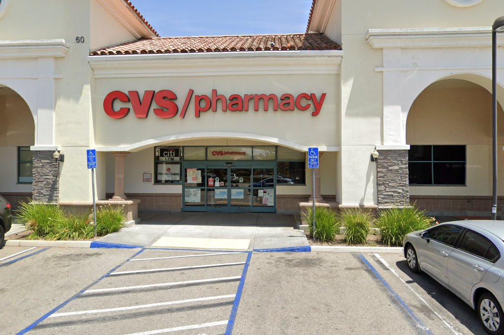 CVS Pharmacy