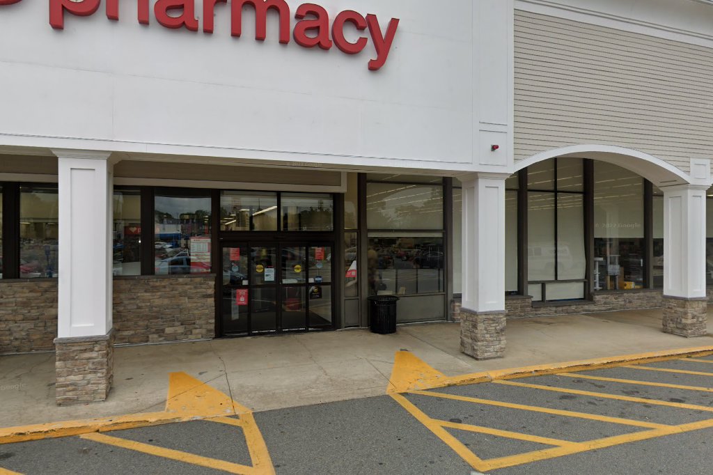 CVS Pharmacy