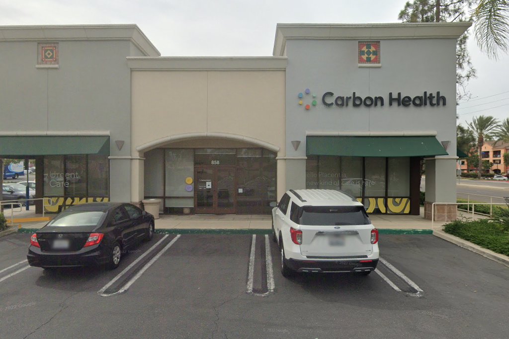Carbon Health Urgent Care