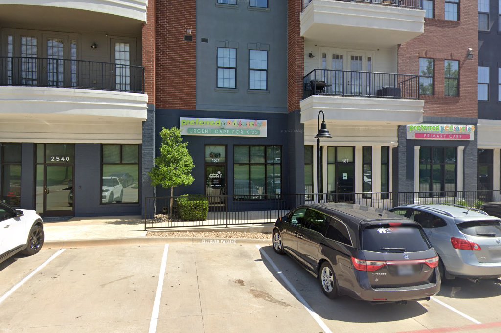Heal 360 Urgent Care Primary Care