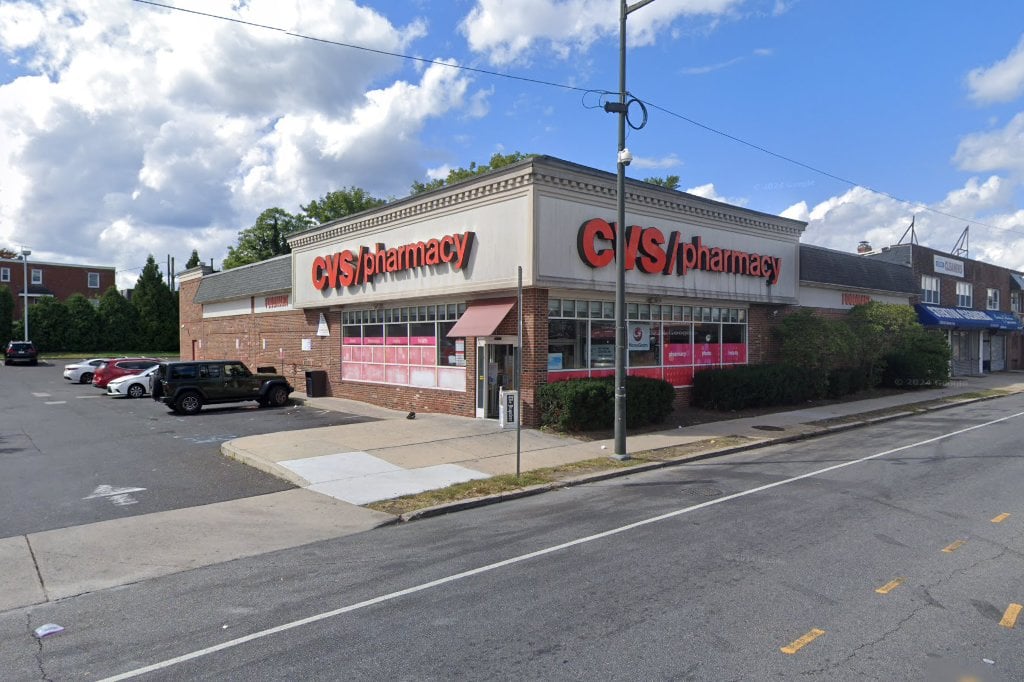 CVS Pharmacy