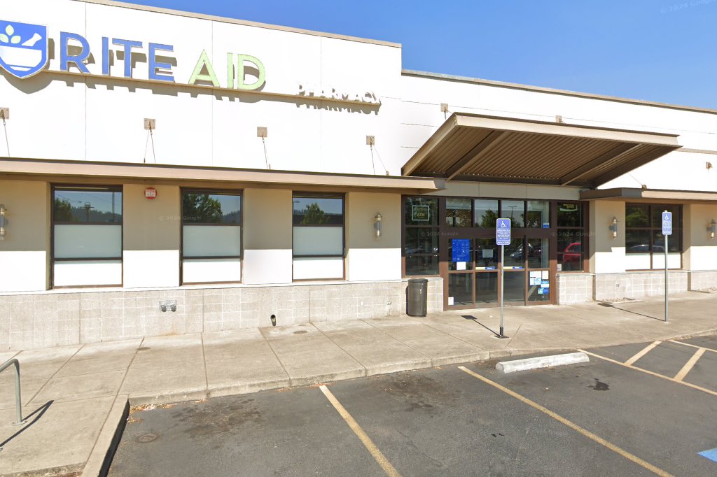 Rite Aid Pharmacy