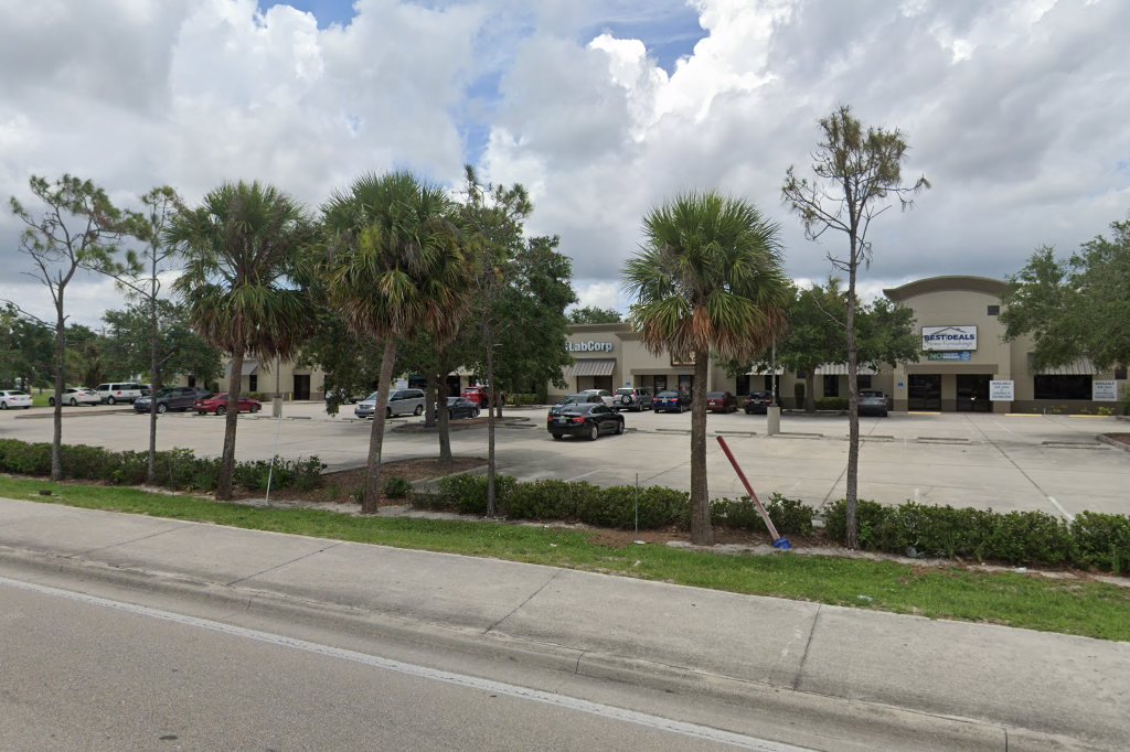 Labcorp