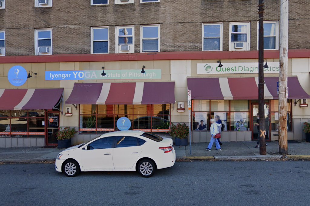 Quest Diagnostics