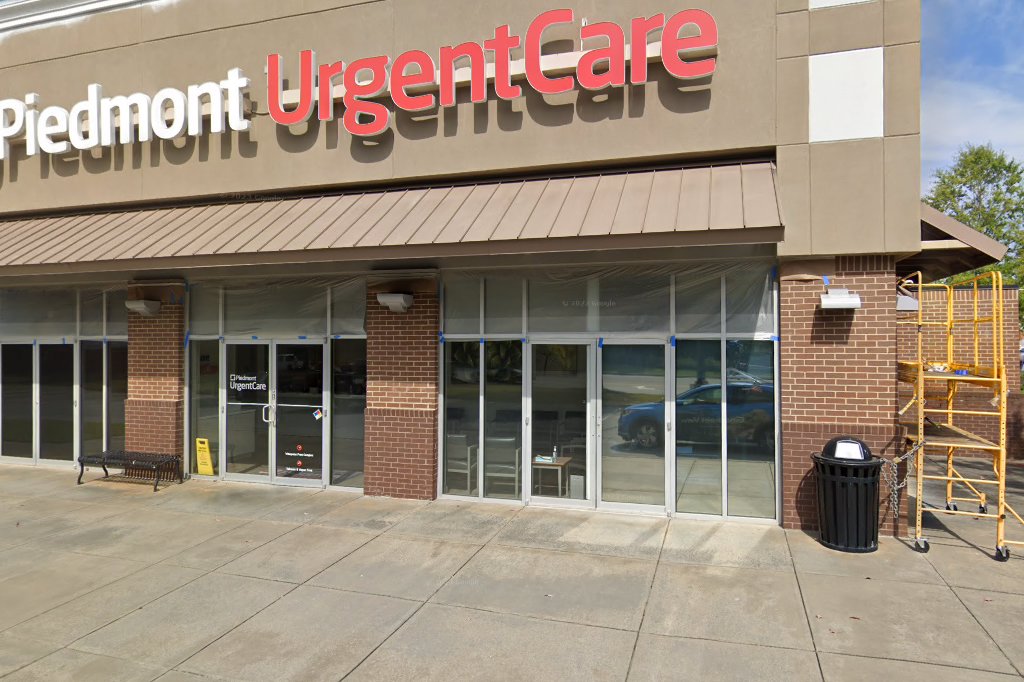 Piedmont Urgent Care by WellStreet