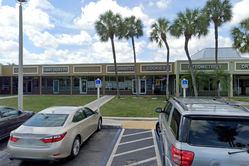 Quest Diagnostics