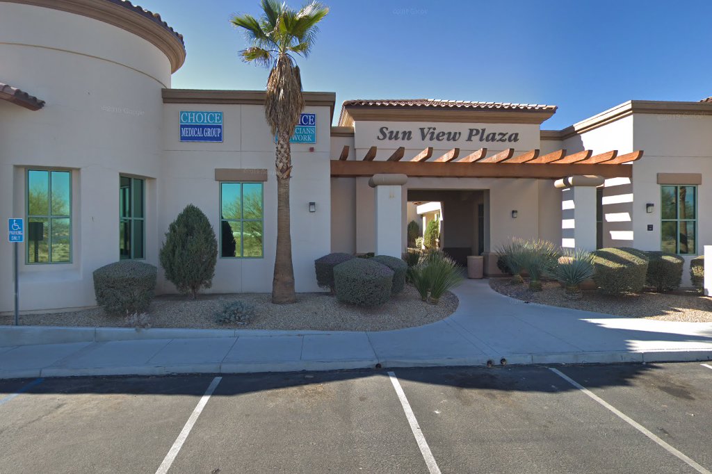 Choice Medical Group