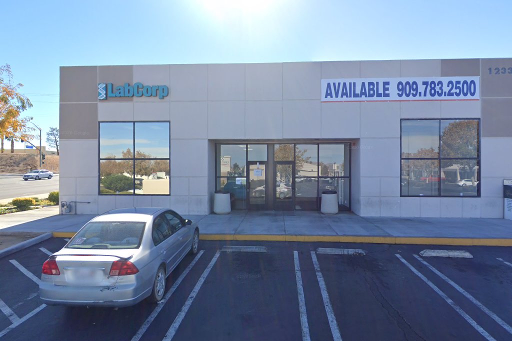 Labcorp