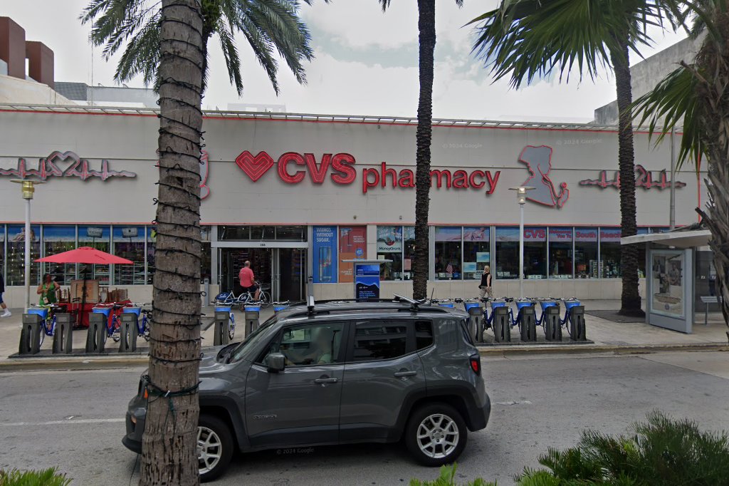MinuteClinic® at CVS®