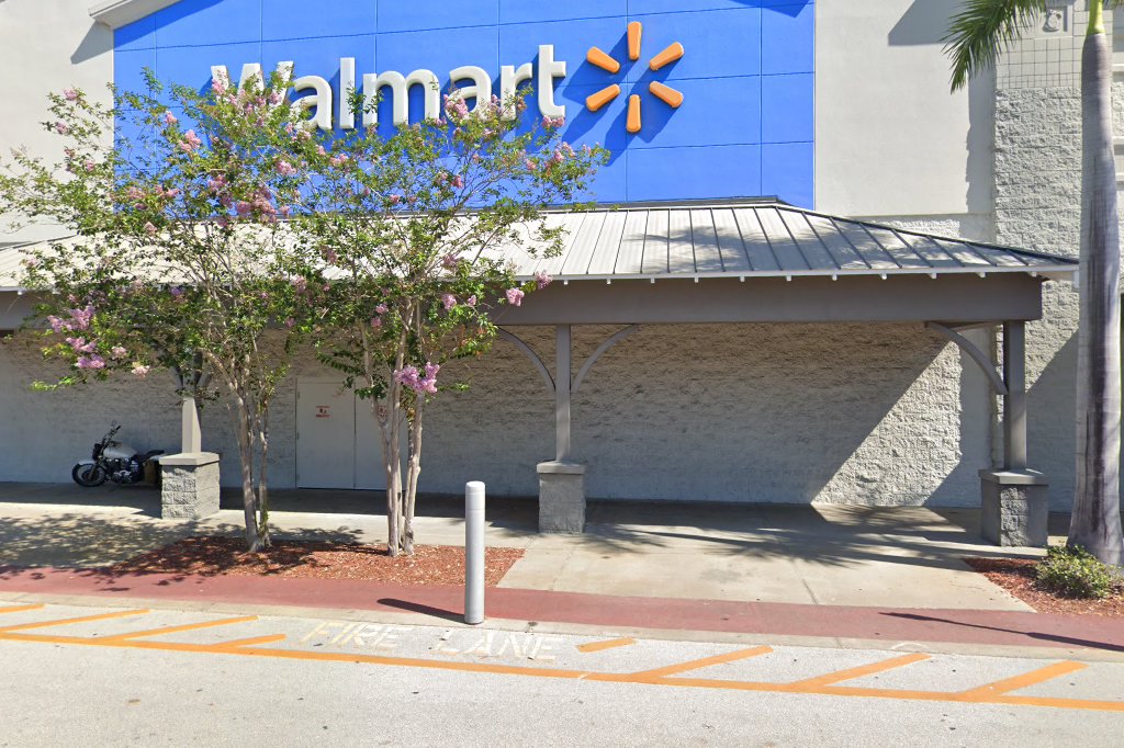Walmart Pharmacy
