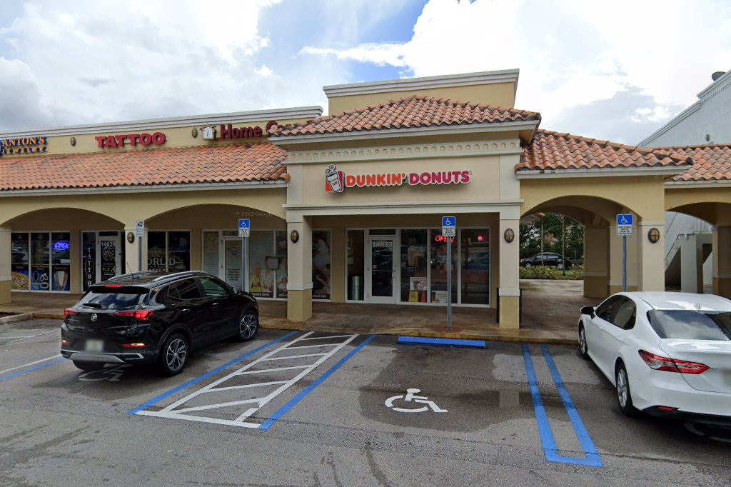 Baptist Health Urgent Care