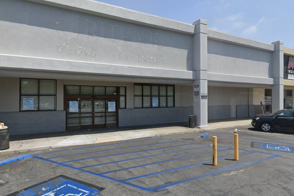 Rite Aid Pharmacy