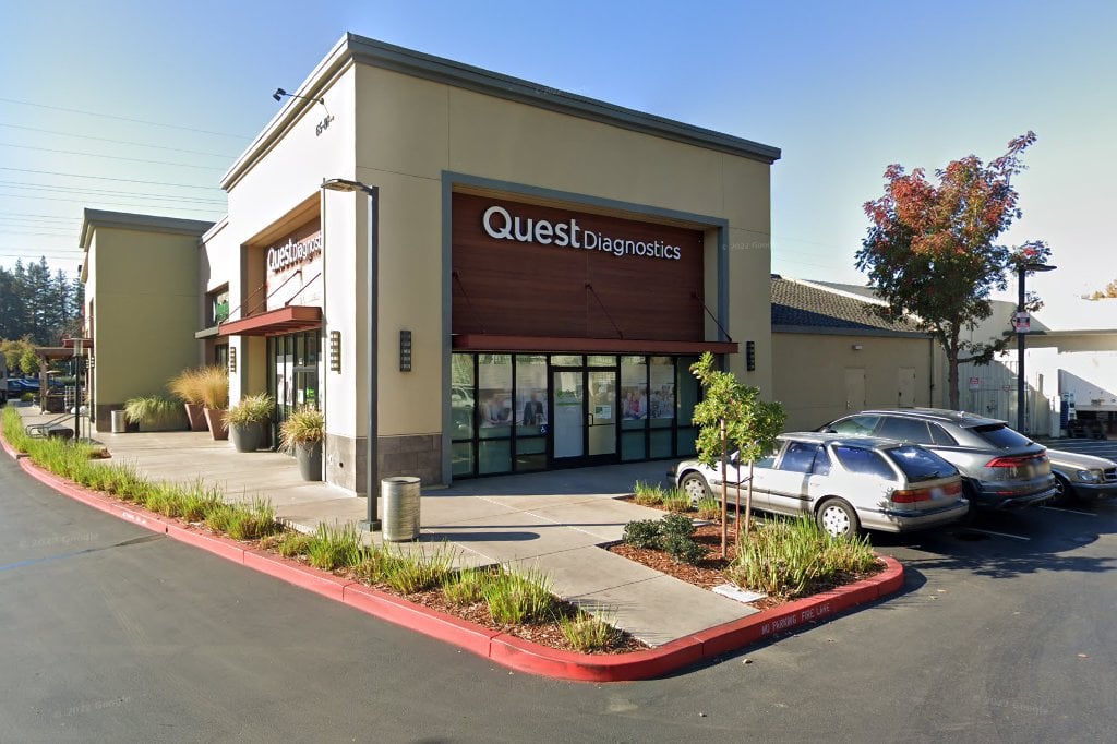 Quest Diagnostics