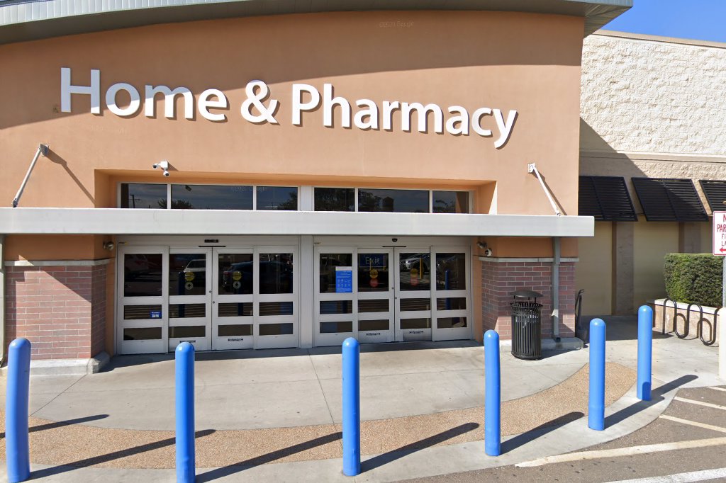 Walmart Pharmacy