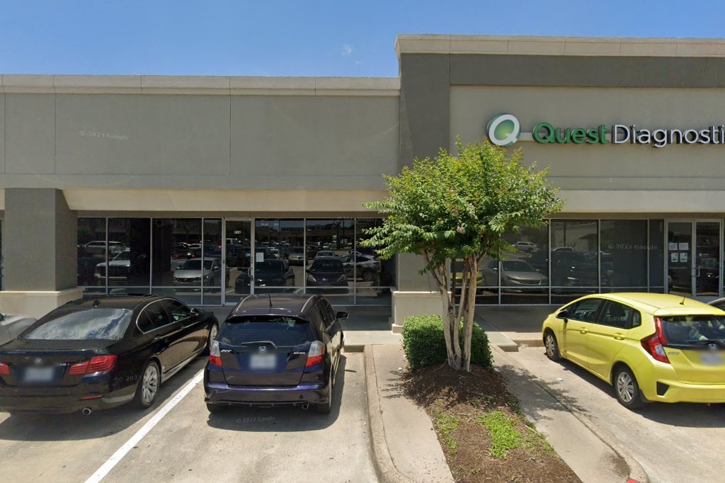 Quest Diagnostics