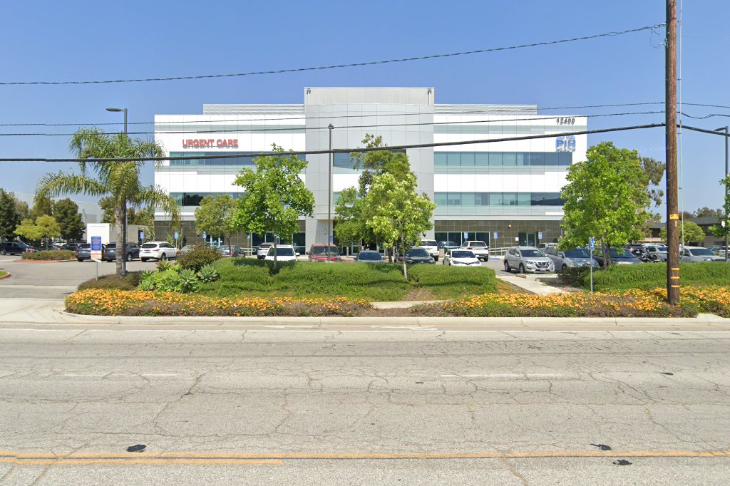 Urgent Care Center Santa Fe Springs